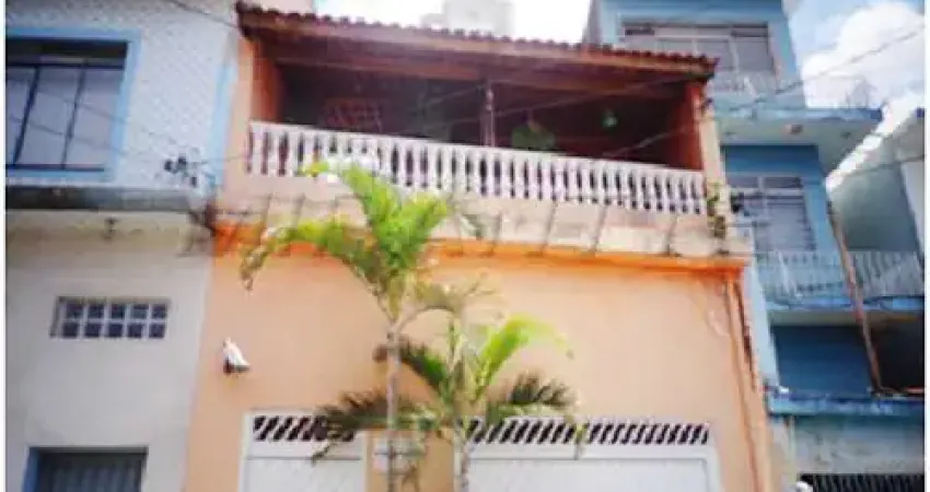 Casa terrea de 120m² com 4 quartos em Freguesia do Ó