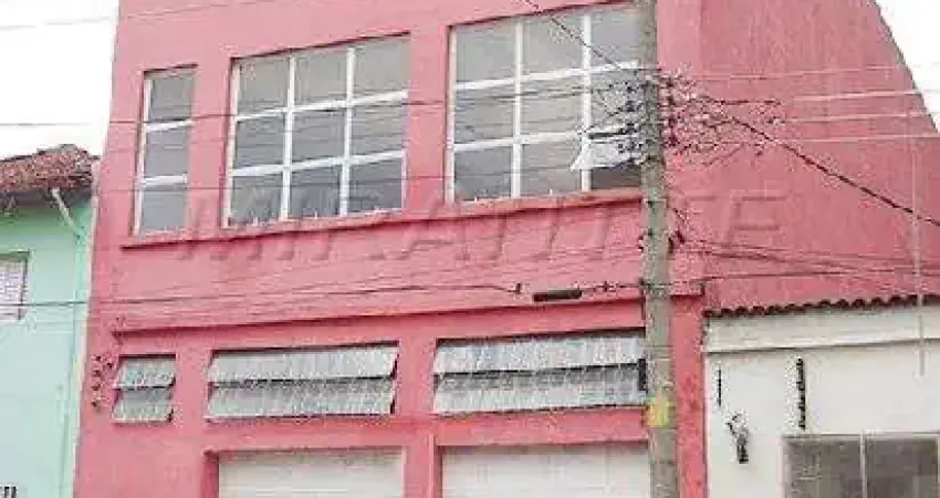Barracão / Galpão / Depósito à venda na Rua Presidente Barão de Guajará, Mooca, São Paulo