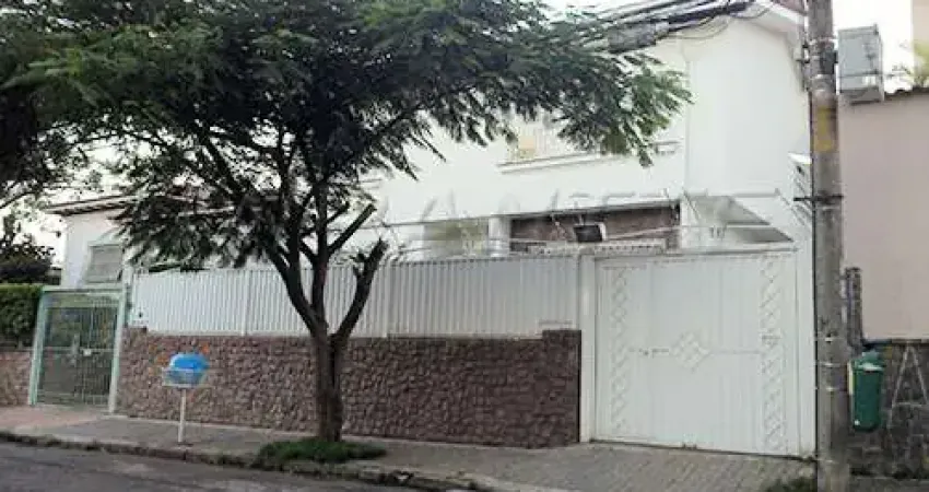 Casa com 3 quartos à venda na Rua Padre Azevedo, Jardim São Paulo (Zona Norte), São Paulo