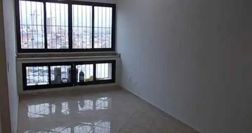 Apartamento com 2 quartos à venda na Rua Conselheiro Moreira de Barros, Lauzane Paulista, São Paulo