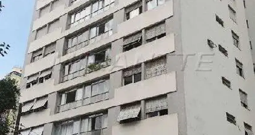 Cobertura com 4 quartos à venda na Rua Doutor Albuquerque Lins, Higienópolis, São Paulo