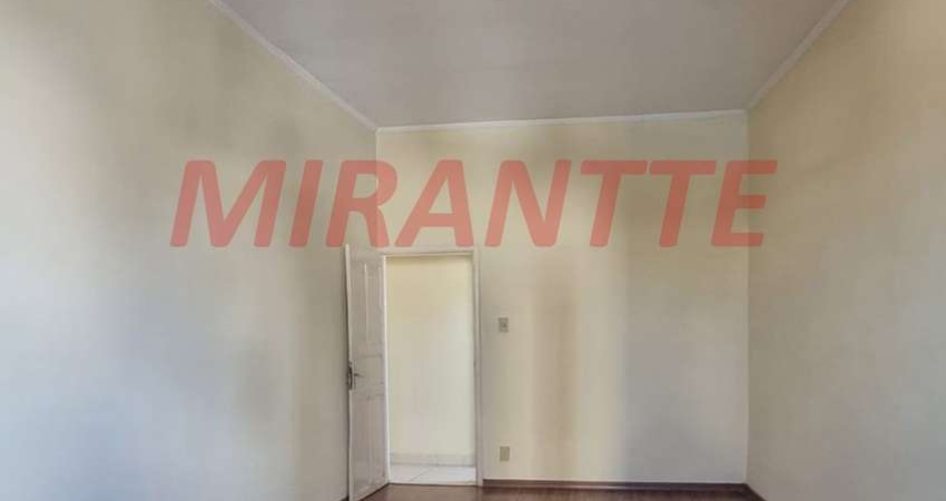 Apartamento com 2 quartos à venda na Avenida Guapira, Tucuruvi, São Paulo