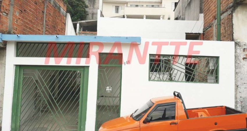 Casa com 3 quartos à venda na Rua Urbano Lopes, Imirim, São Paulo