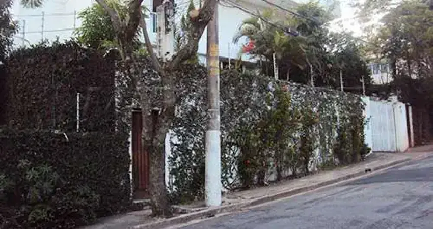 Casa com 4 quartos à venda na Rua Certosinos, Jardim São Bento, São Paulo