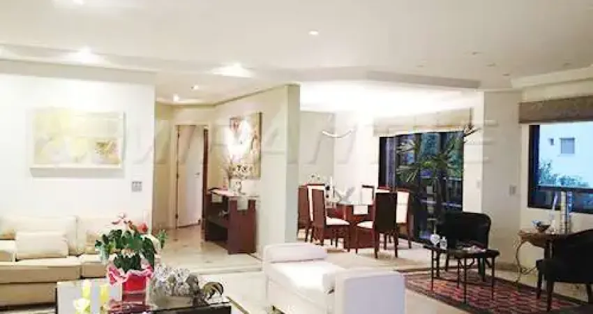 Apartamento com 4 quartos à venda na Rua Soror Angélica, Santana, São Paulo