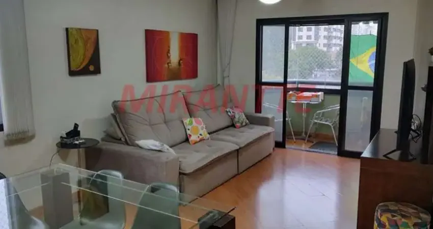 Apartamento de 103m² com 3 quartos em Santa Teresinha
