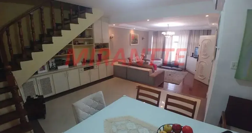 Casa com 4 quartos à venda na Rua George Oetterer, Jardim São Paulo (Zona Norte), São Paulo