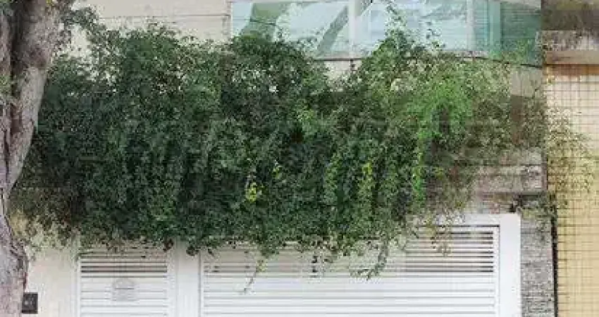 Casa com 3 quartos à venda na Avenida Eulina, Limão, São Paulo