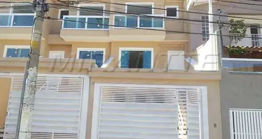 Casa com 3 quartos à venda na Rua Mira Estrela, Tucuruvi, São Paulo