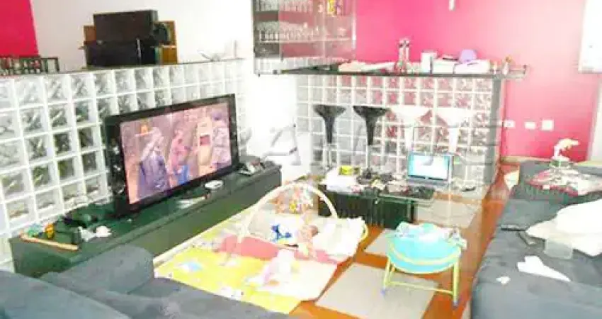 Apartamento de 170m² com 3 quartos em Aclimação