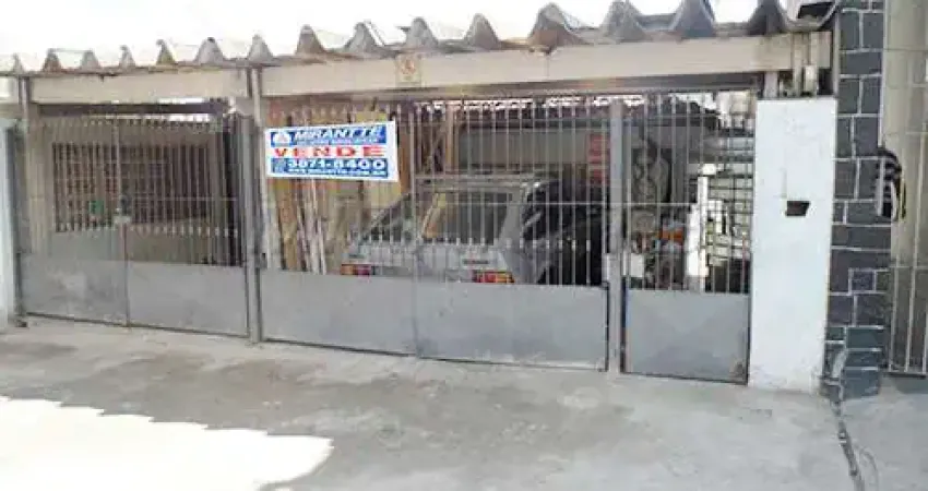 Casa com 3 quartos à venda na Rua Waldemar Martins, Casa Verde, São Paulo