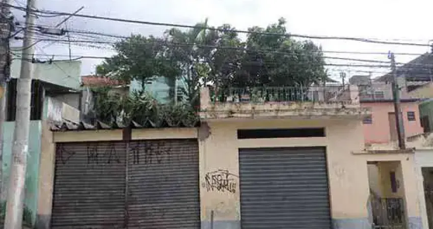 Casa terrea de 101m² com 2 quartos em Jardim Tremembé