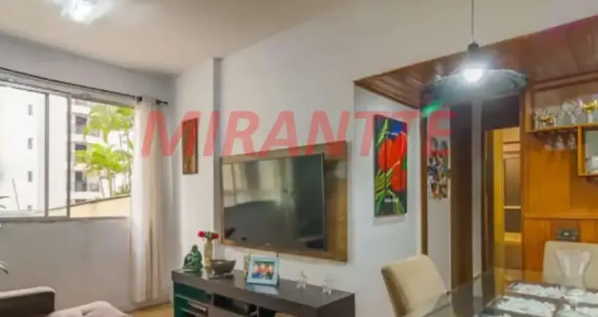 Apartamento com 2 quartos à venda na Rua Francisca Júlia, Santana, São Paulo