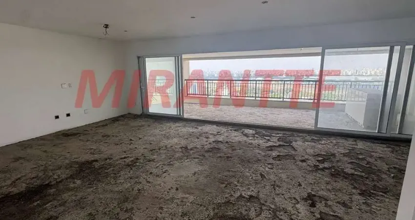 Apartamento com 4 quartos à venda na Rua Maria Curupaiti, Santana, São Paulo