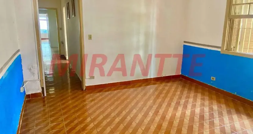 Casa terrea de 254m² com 4 quartos em Casa Verde Alta