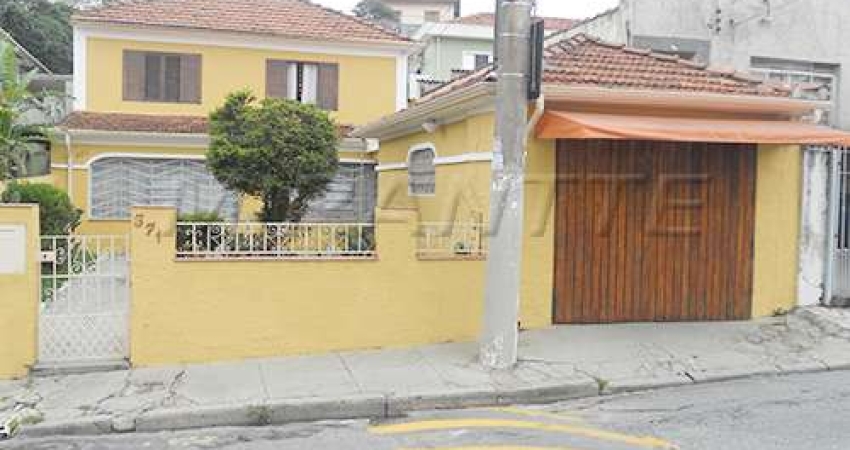 Casa com 3 quartos à venda na Rua Marinheiro, Tucuruvi, São Paulo