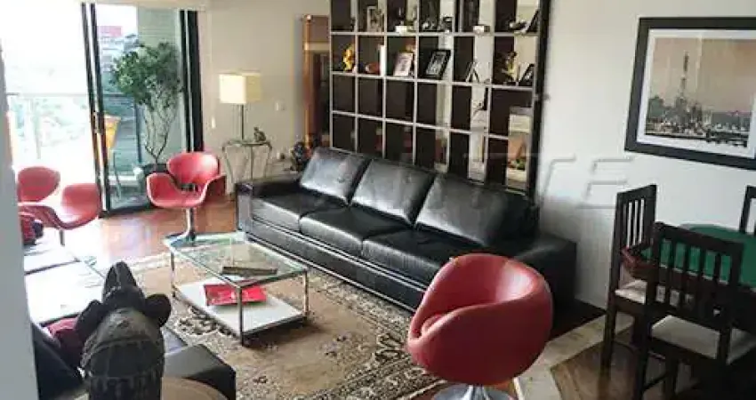 Apartamento com 3 quartos à venda na Rua Augusto Tolle, Santana, São Paulo