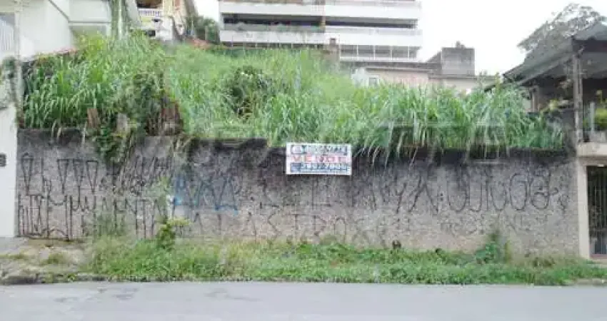 Terreno à venda na Avenida José da Rocha Viana, Vila Pedra Branca, São Paulo