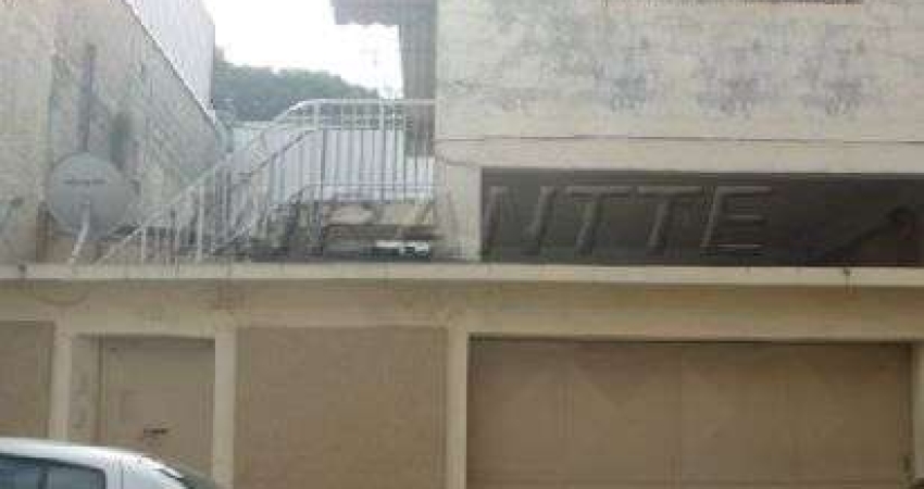 Casa terrea de 400m² com 5 quartos em Casa Verde