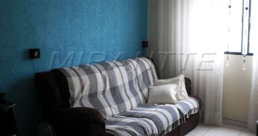Apartamento com 2 quartos à venda na R. Doze de Maio, Jardim Campos, São Paulo