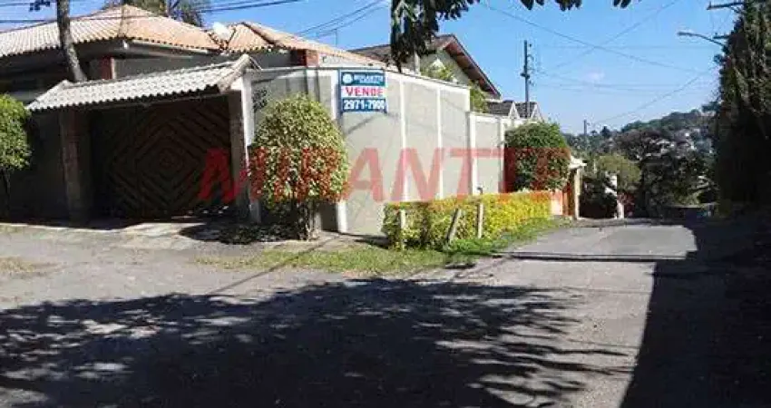 Casa com 3 quartos à venda na Rua Jerônimo Camargo, Tremembé, São Paulo