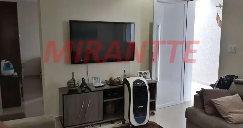 Casa terrea de 100m² com 2 quartos em Santa Terezinha