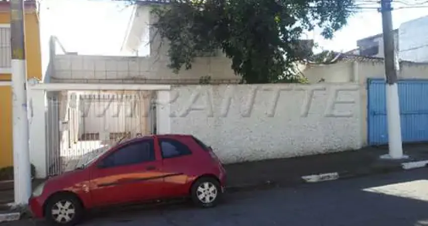 Casa com 2 quartos à venda na Rua Galileu, Jardim Aeroporto, São Paulo