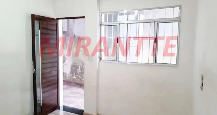 Terreno com 2 quartos em Vila Paulistana