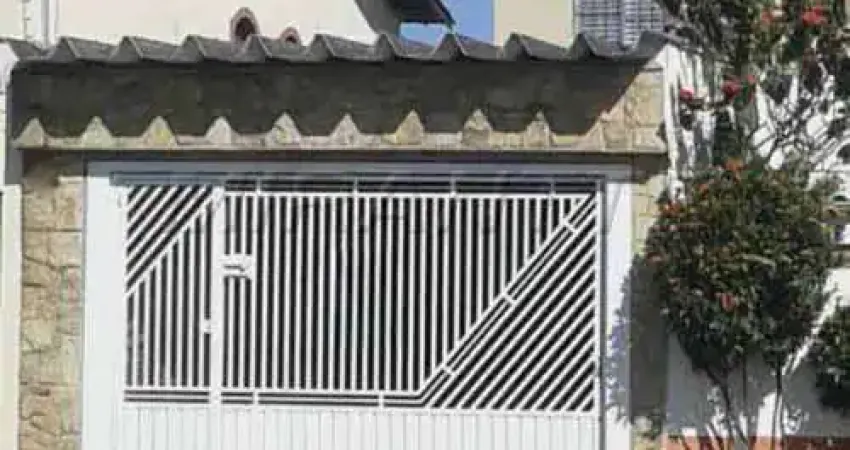 Casa com 3 quartos à venda na Rua Clarinda Maria de Oliveira, Jardim Guanca, São Paulo