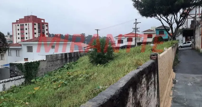 Terreno em Vila Mazzei
