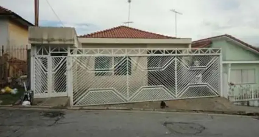 Casa terrea de 120m² com 3 quartos em Jardim Primavera