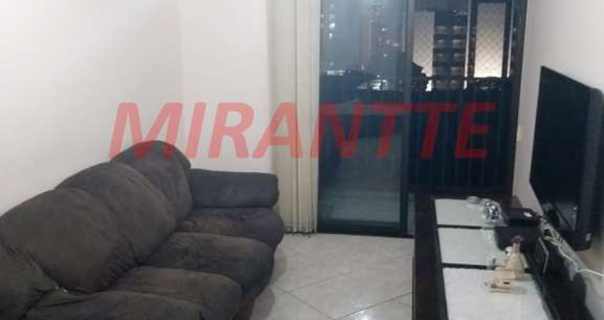 Apartamento com 3 quartos à venda na Rua Atílio Piffer, Casa Verde, São Paulo