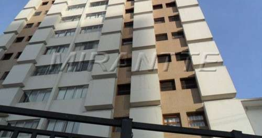 Apartamento de 110m² com 3 quartos em Santana