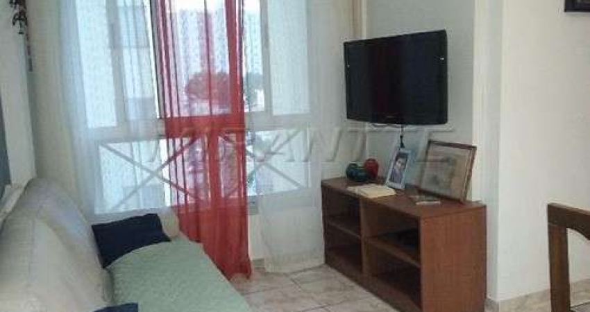 Apartamento de 43m² com 2 quartos em Freguesia do Ó