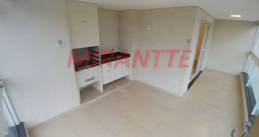 Apartamento de 114m² com 3 quartos em Santa Terezinha
