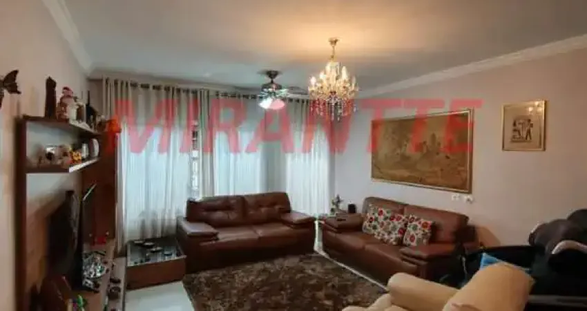Casa com 3 quartos à venda na Rua Ronaldo de Carvalho, Jardim São Paulo (Zona Norte), São Paulo
