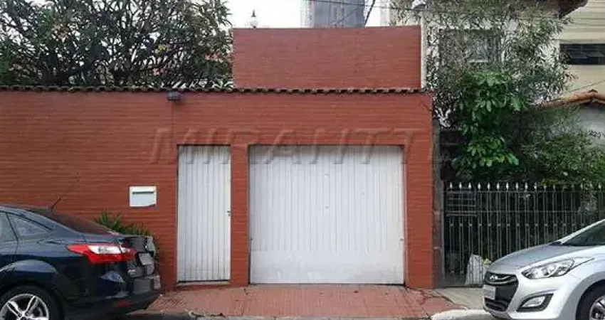 Casa com 2 quartos à venda na Rua Iapó, Casa Verde, São Paulo