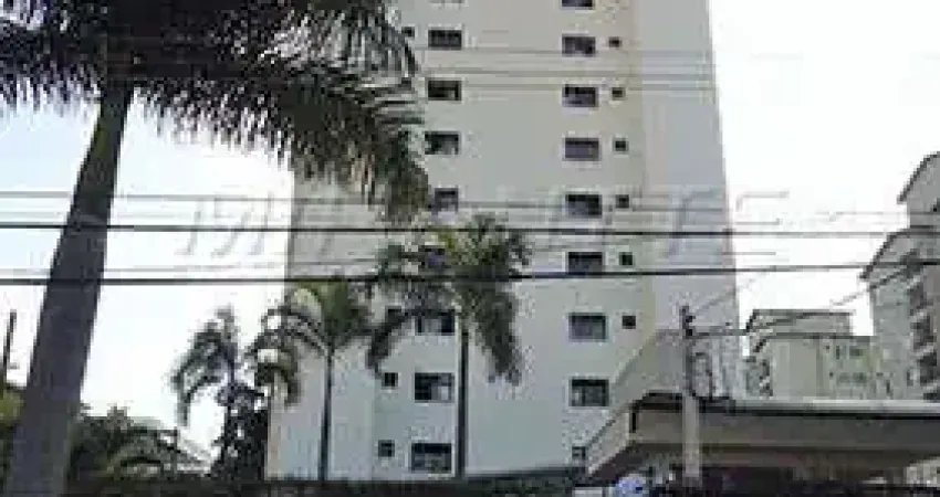 Apartamento com 2 quartos à venda na Rua Judith Zumkeller, Mandaqui, São Paulo
