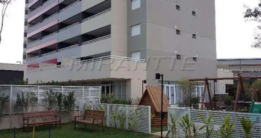 Apartamento de 67m² com 1 quartos em Parque Industrial Tomas Edson