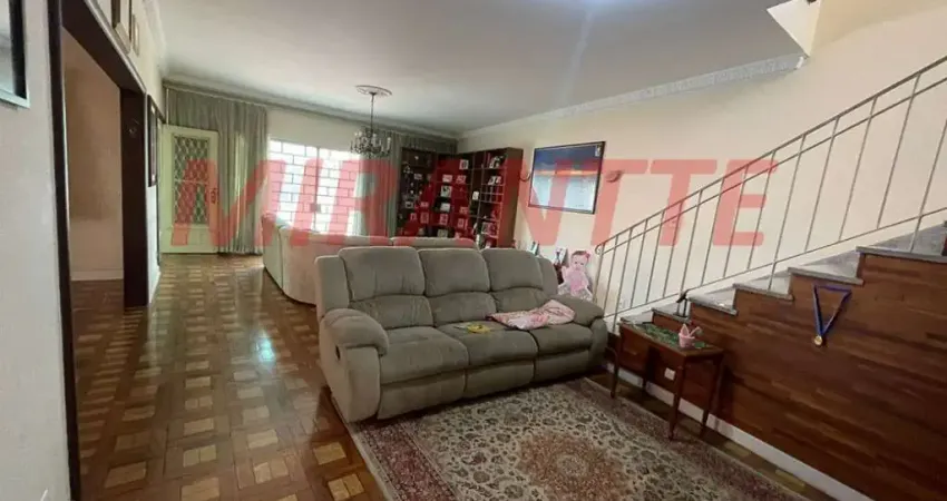 Casa com 5 quartos à venda na Rua Patrocínio do Sapucaí, Jardim São Paulo (Zona Norte), São Paulo