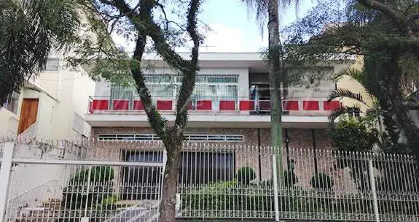 Sobrado de 290m² com 3 quartos em Jardim Kherlakian