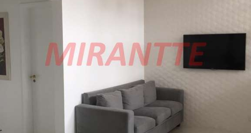 Apartamento de 127m² com 3 quartos em Santana