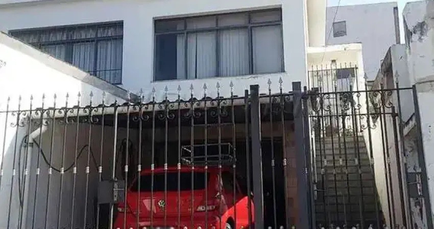 Casa com 3 quartos à venda na Rua Moreira, Vila Romero, São Paulo
