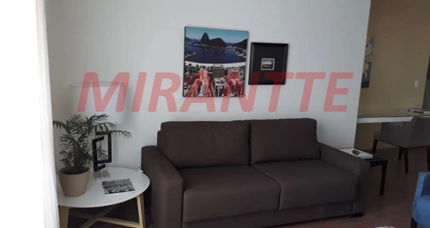Apartamento com 3 quartos à venda na Rua Macaiá-Mirim, Santana, São Paulo