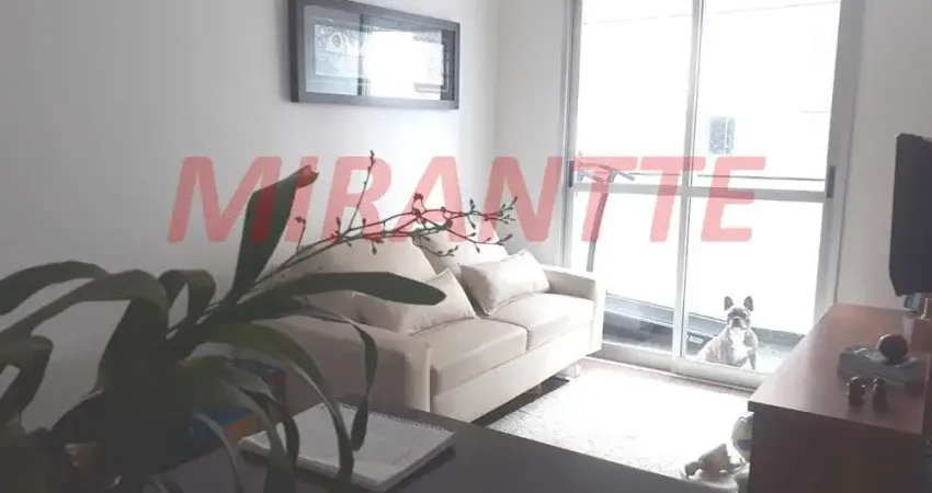 Apartamento com 3 quartos à venda na Rua Doutor Gomes Ferraz, Pirituba, São Paulo