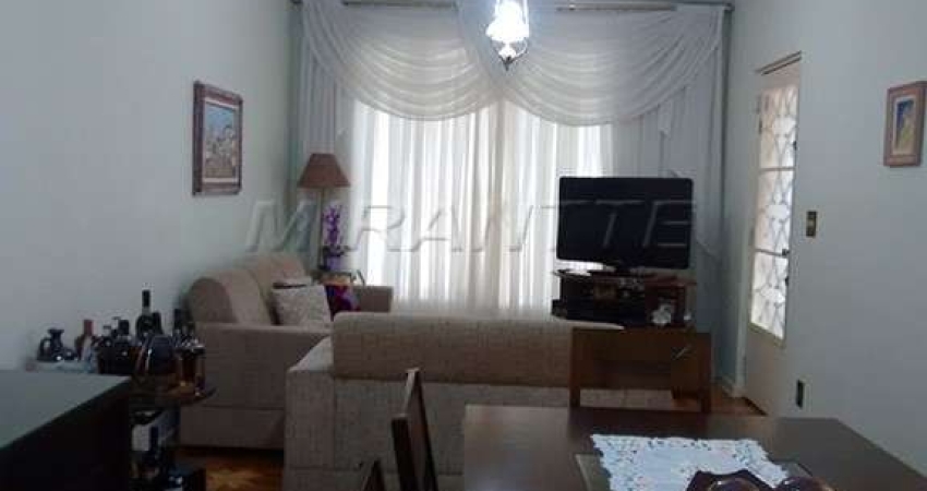 Sobrado de 193m² com 4 quartos em Limão