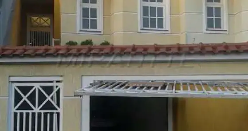 Casa com 3 quartos à venda na Praça Presidente Jânio da Silva Quadros, Vila Maria, São Paulo