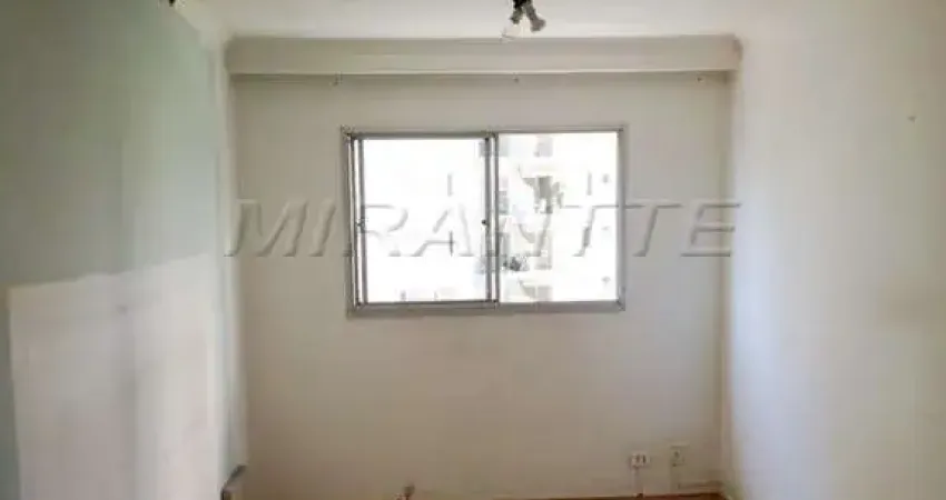 Apartamento de 50m² com 2 quartos em Santa Terezinha