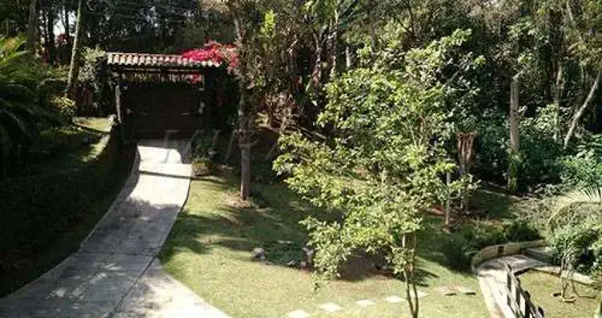 Casa com 3 quartos à venda na Avenida São Paulo, Parque Petrópolis, Mairiporã