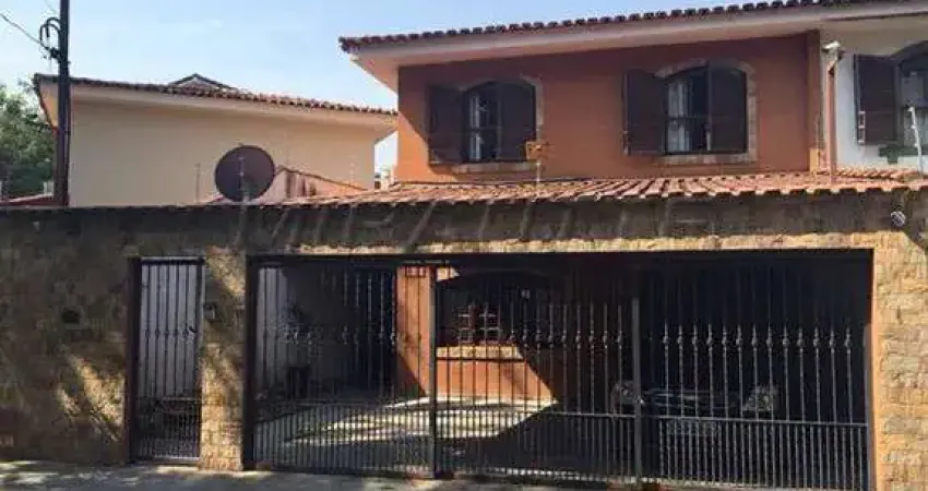 Sobrado de 85m² com 3 quartos em Jardim Virginia Bianca